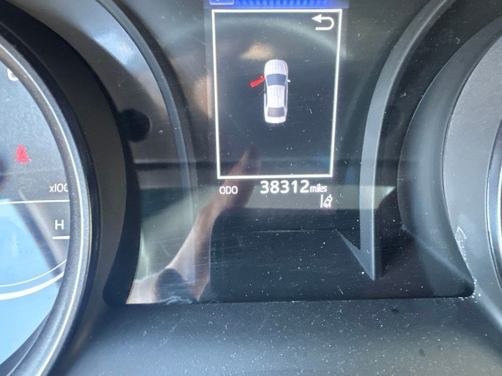 Used 2024 Toyota Camry Sedan