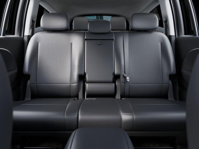 New 2026 Gray Hyundai SEL image 12