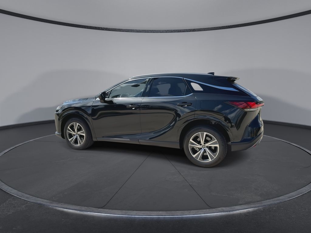Thumbnail: 2026 Lexus RX - 6
