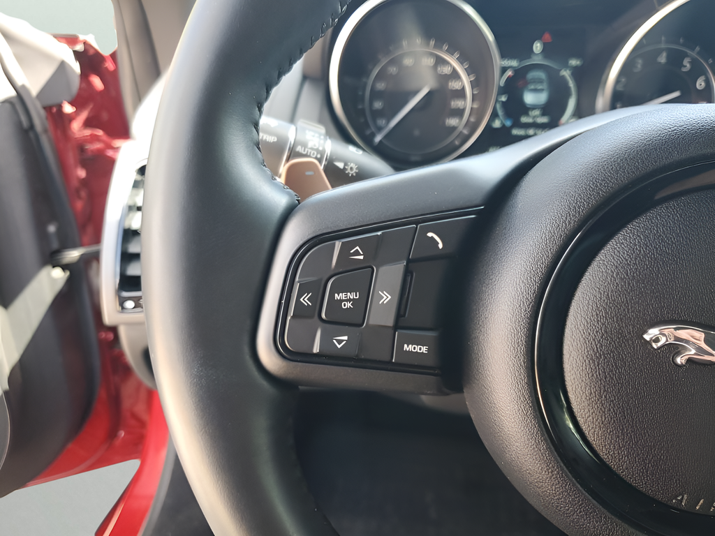 Used Car 2016 Jaguar F-type  S For Sale Under $40,000 In Austin, Texas