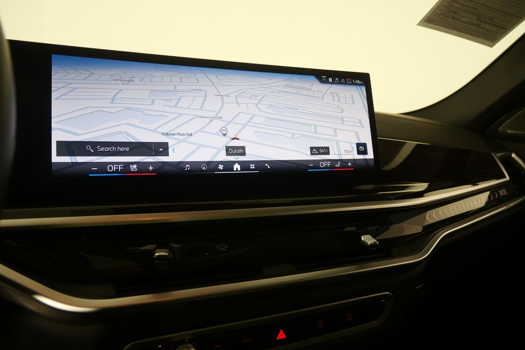 Thumbnail: 2025 BMW X6 - 26