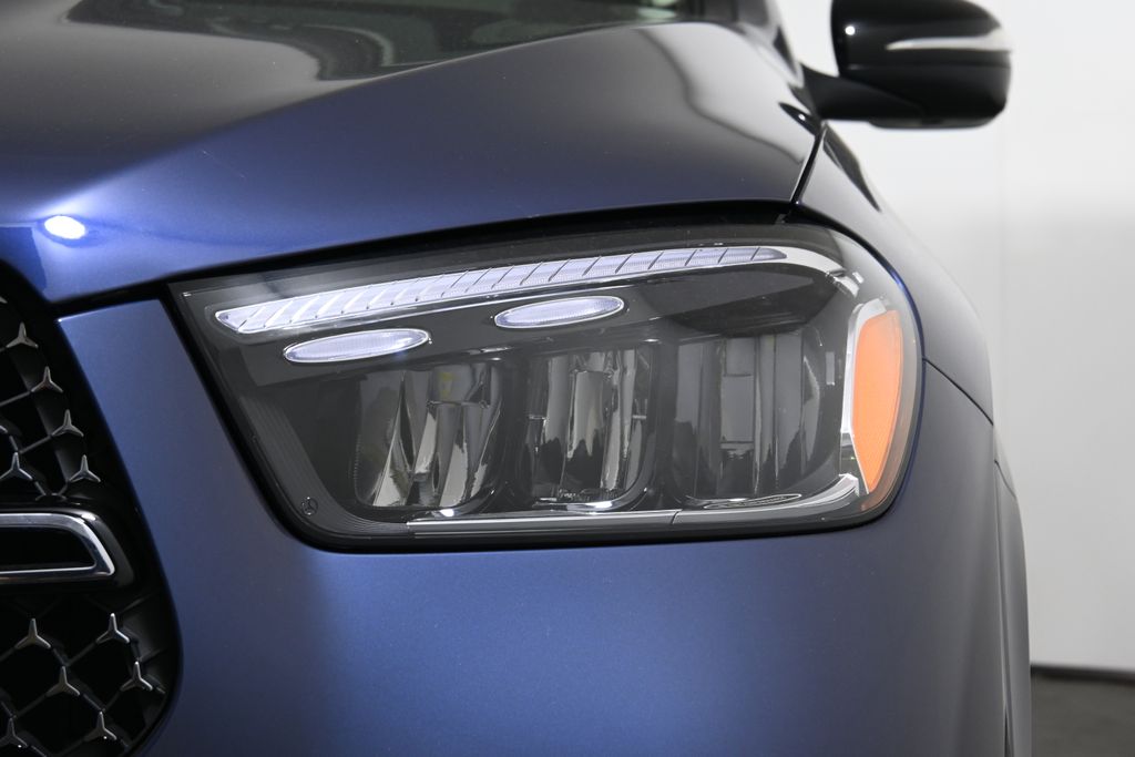 Thumbnail: 2026 Mercedes-Benz GLE - 10