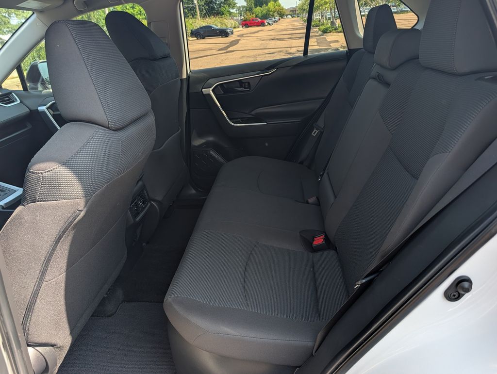 Used 2024 Toyota RAV4 Hybrid SUV