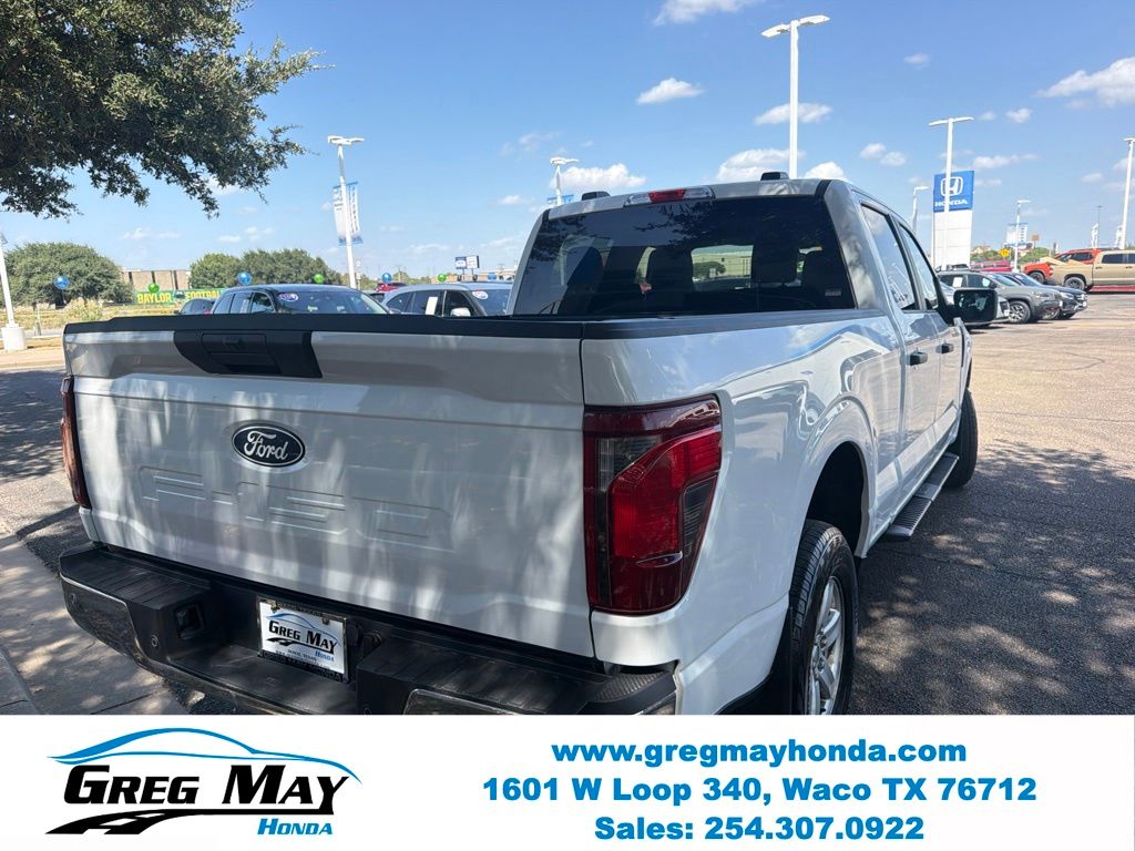 2024 Ford F-150 XL - 2