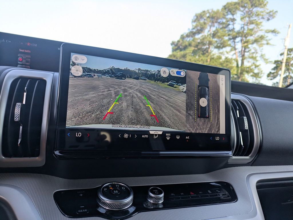 2026 Ford Expedition XL
