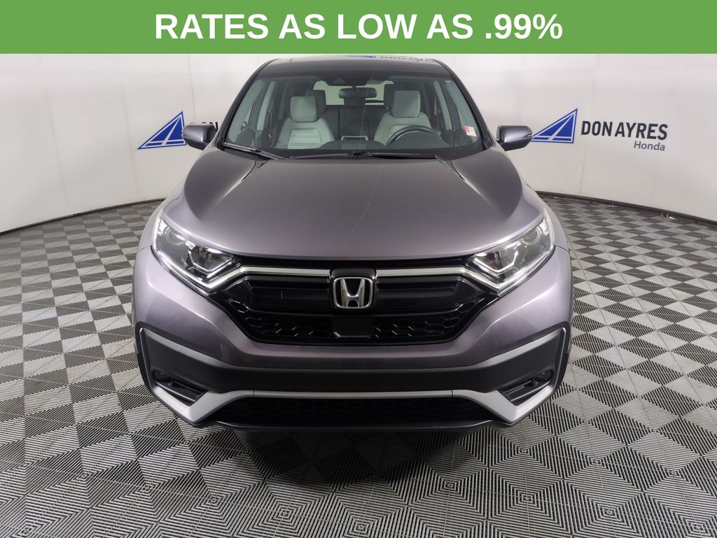 Used 2022 Honda CR-V For Sale in Fort Wayne, IN