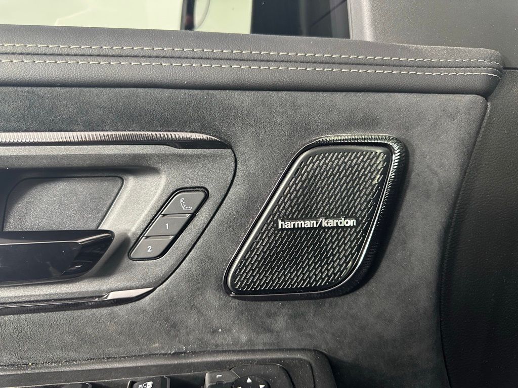 Thumbnail: 2025 RAM 1500 - 25