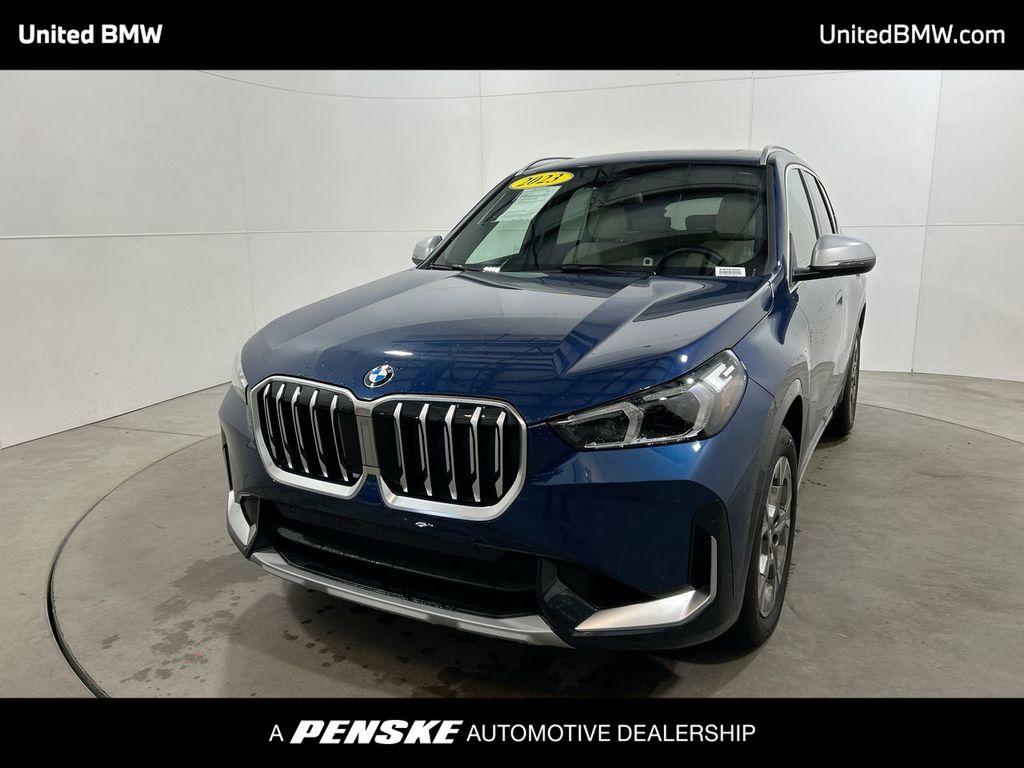 2023 BMW X1 xDrive28i -
                Roswell, GA