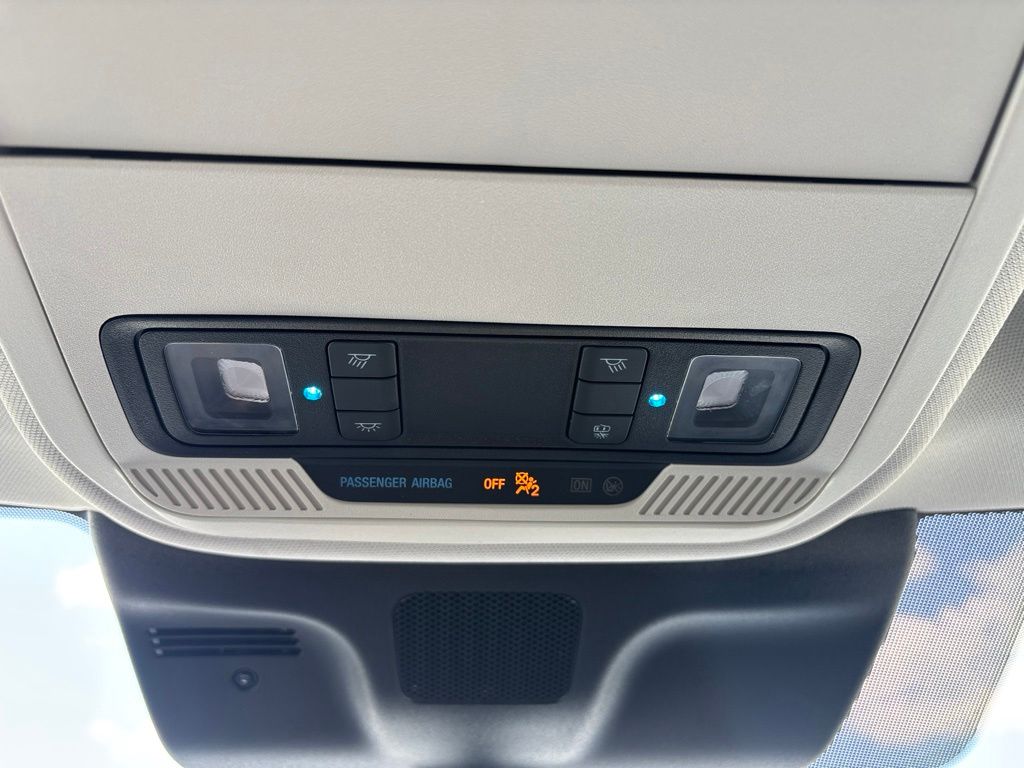 Used 2025 Ford Expedition SUV