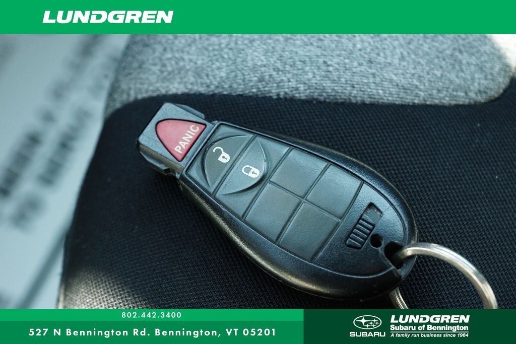 Used 2014 Jeep Cherokee SUV