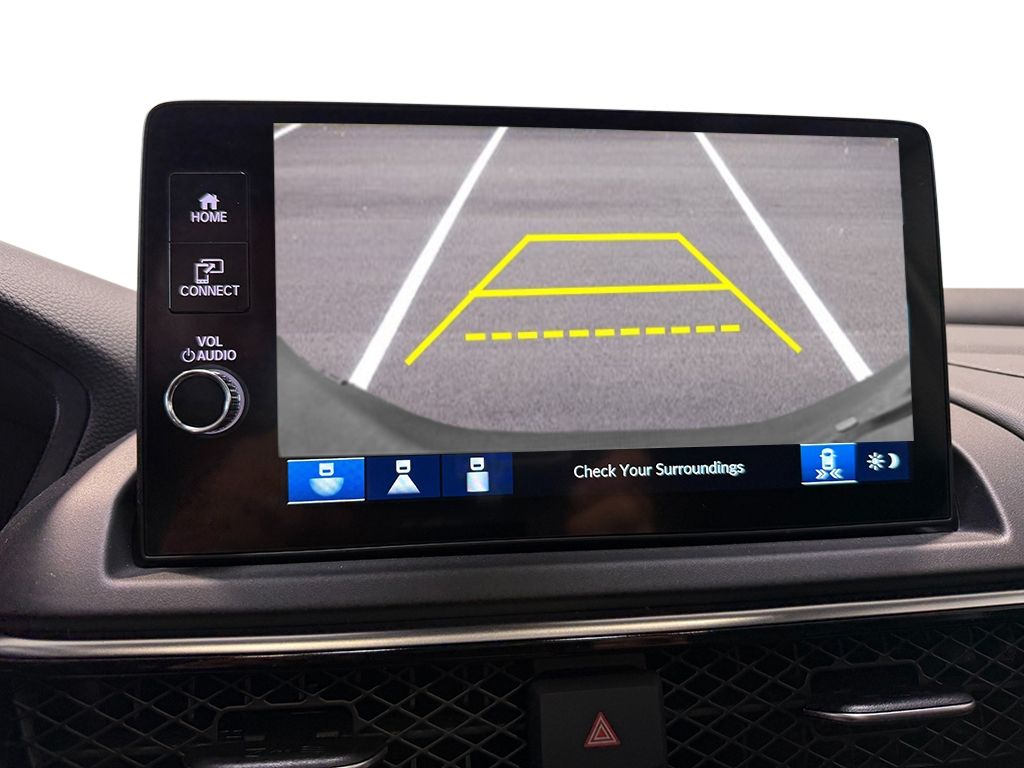 new 2026 Acura ADX car, priced at $38,450