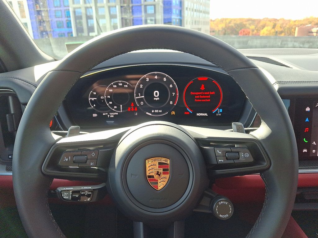 Thumbnail: 2026 Porsche Cayenne - 22