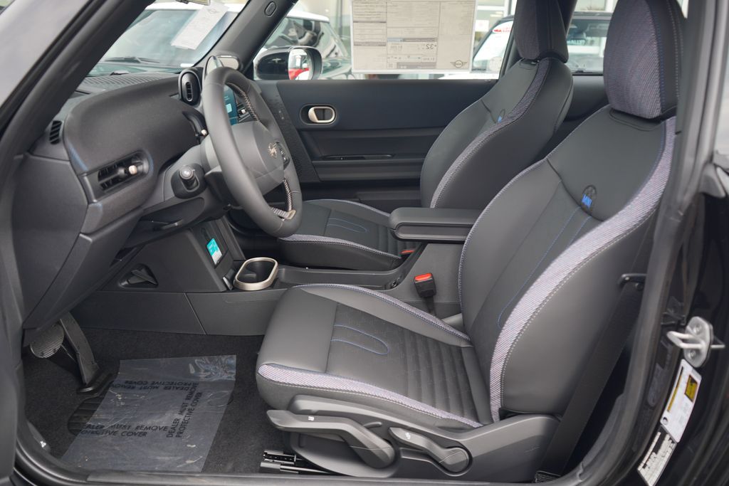 Thumbnail: 2026 MINI Cooper - 6