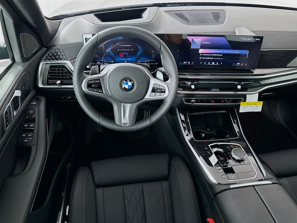 Thumbnail: 2026 BMW X5 - 19