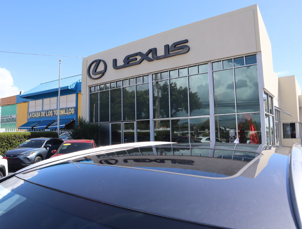 Thumbnail: 2026 Lexus NX - 20