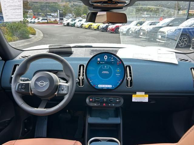 Thumbnail: 2026 MINI Cooper Countryman - 29
