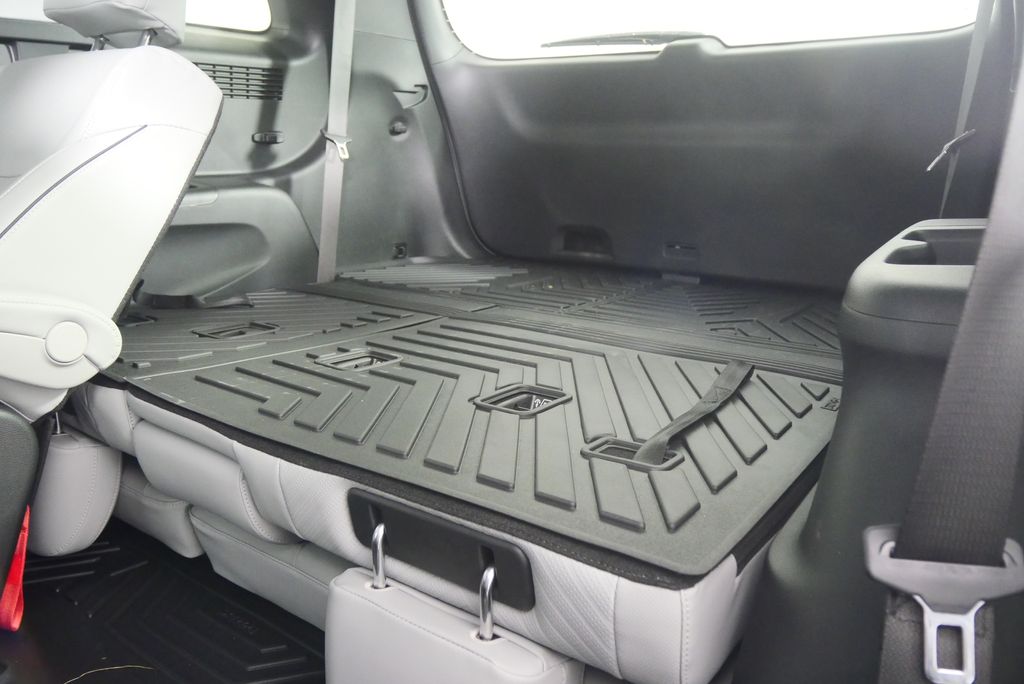 Thumbnail: 2025 Hyundai Palisade - 17