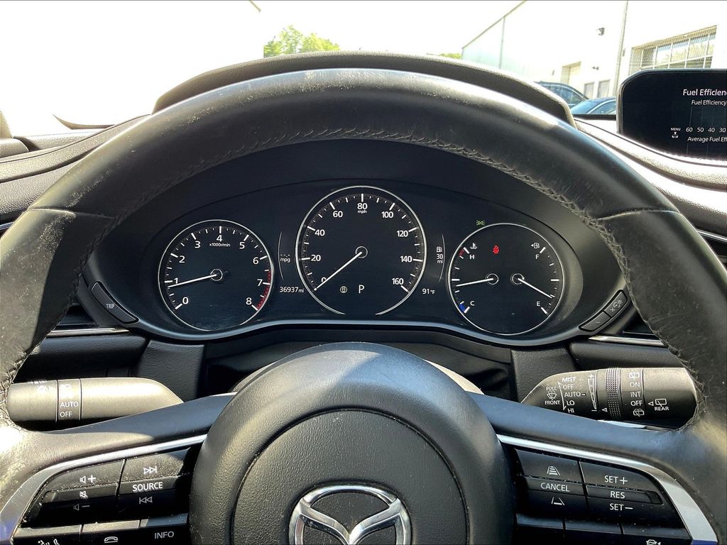 2024 Mazda CX-30 2.5 S Preferred Package Machine Gray Metallic - Grieco Acura - Image 15