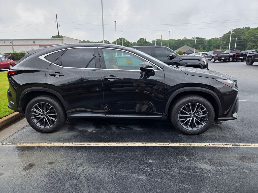 Used 2024 Lexus NX SUV