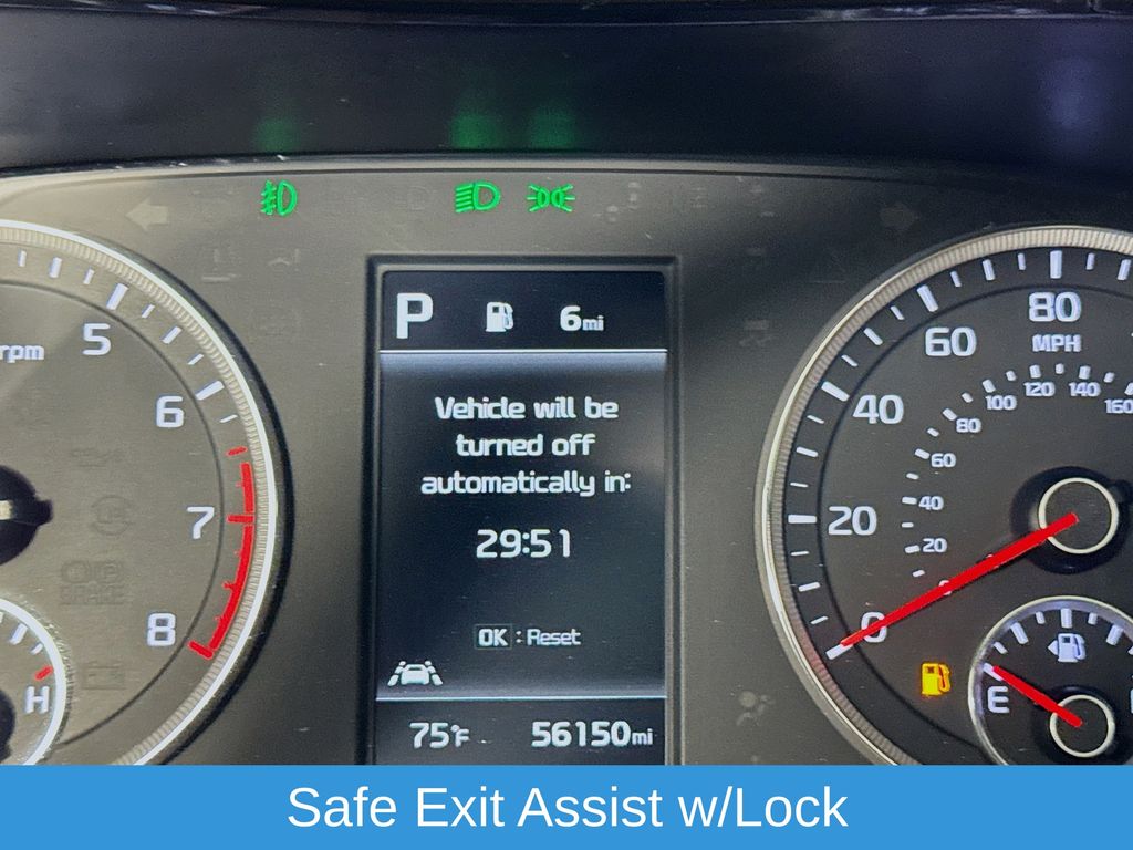 Used Car 2023 Kia K5  Gt For Sale Under $30,000 In Austin, Texas