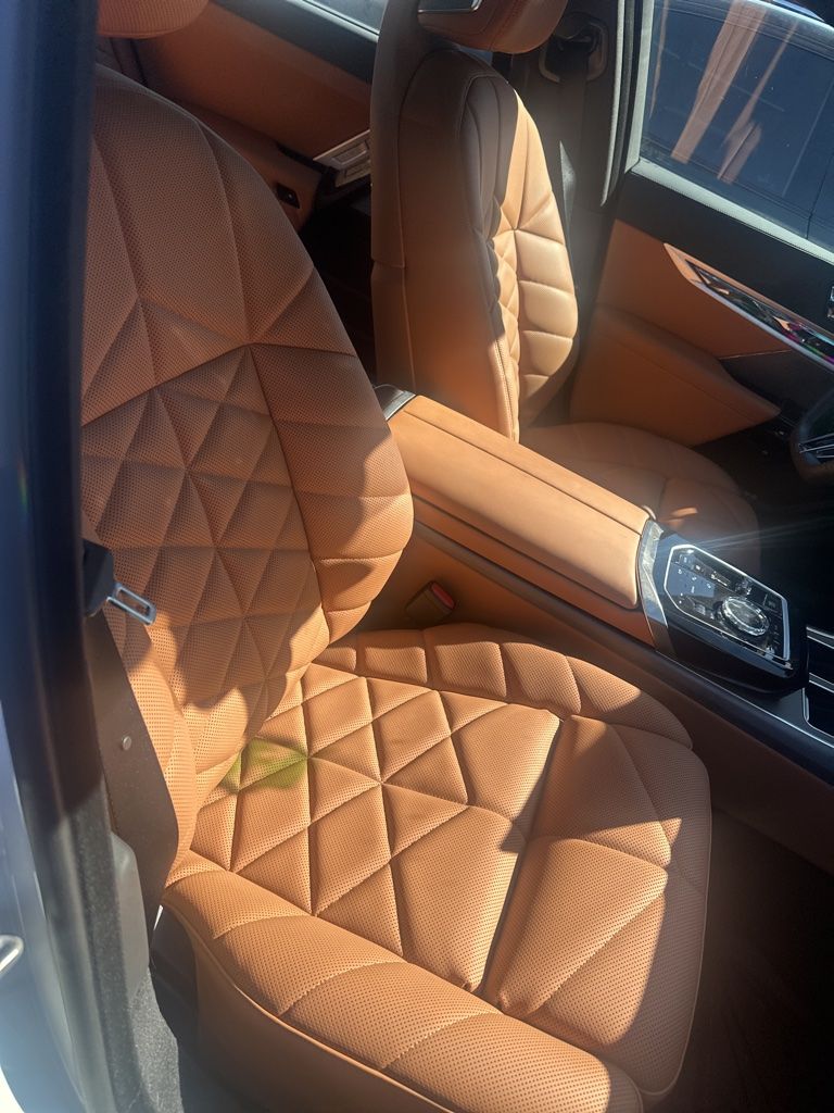 Thumbnail: 2023 BMW 7 Series - 10