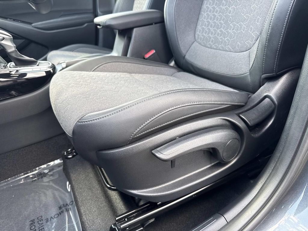 Used 2026 Gray Kia S image 22