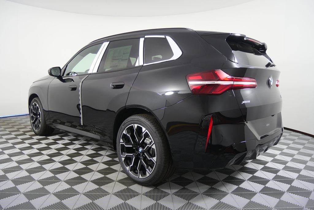 Thumbnail: 2026 BMW X3 - 5
