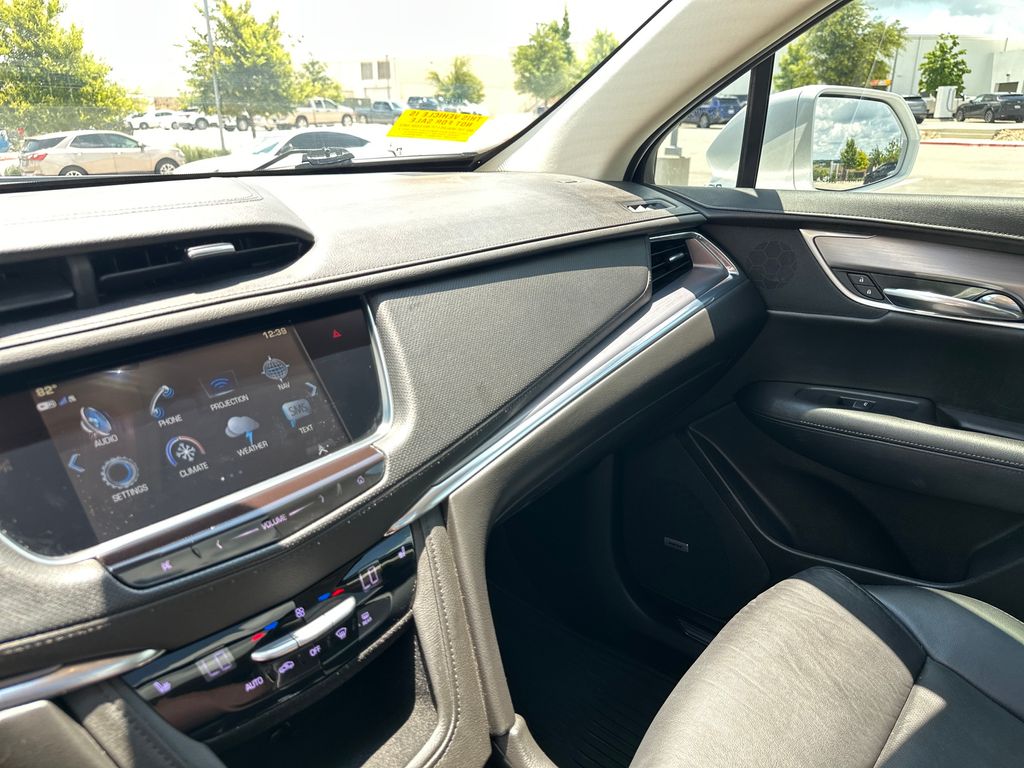 Used Car 2018 Cadillac Xt5  Luxury For Sale Under $20,000 In Austin, Texas