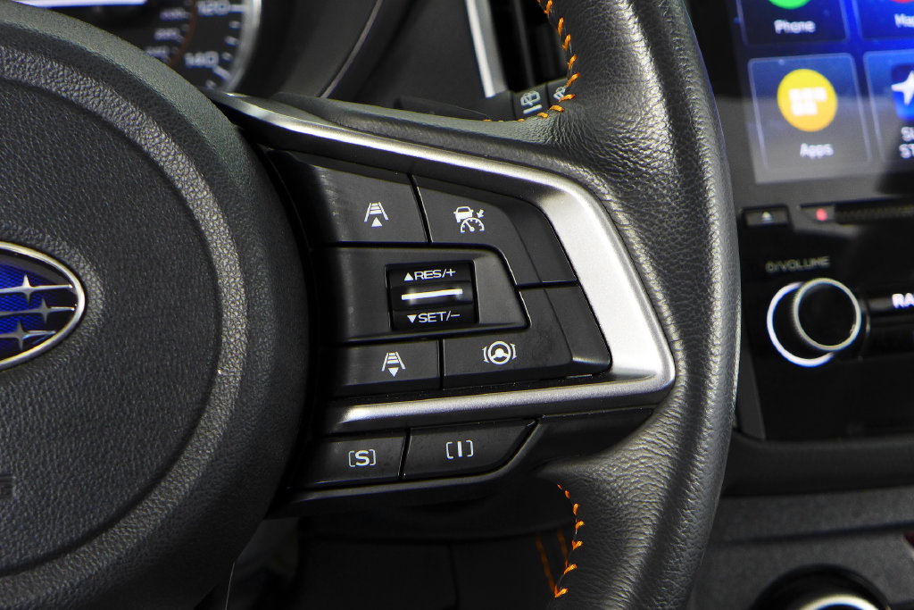 Thumbnail: 2022 Subaru Crosstrek - 28