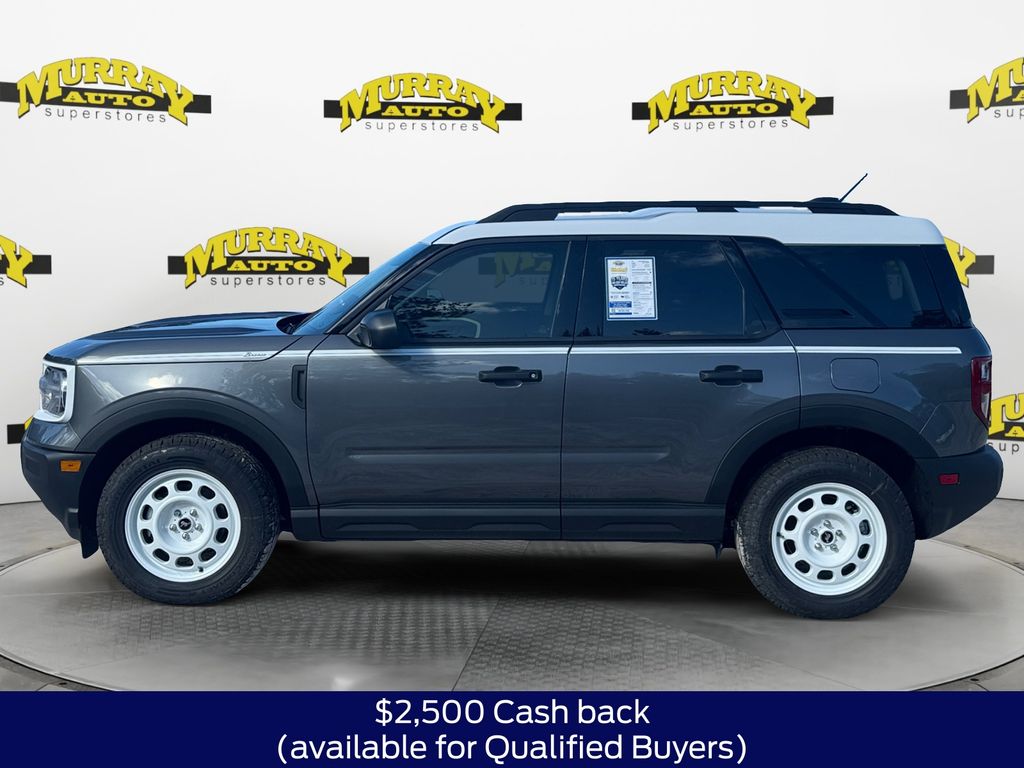 View vehicle photo 2