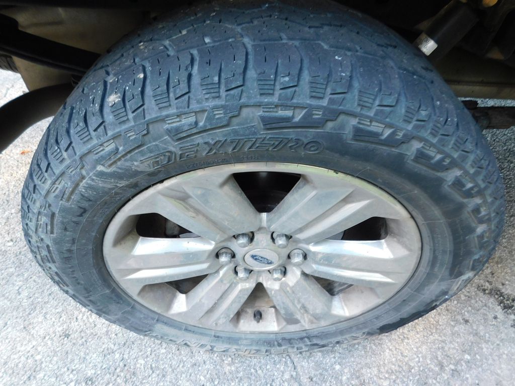 Thumbnail: 2018 Ford F-150 - 7