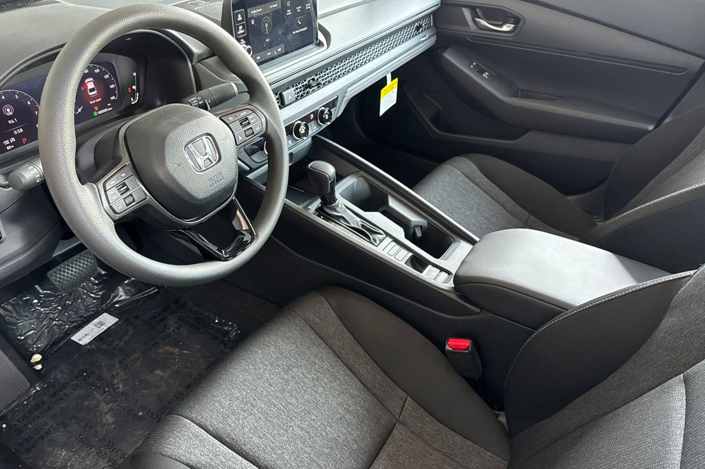 New 2026  Honda LX image 10