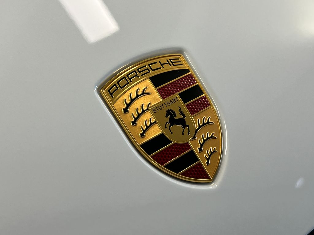Thumbnail: 2026 Porsche Cayenne - 13