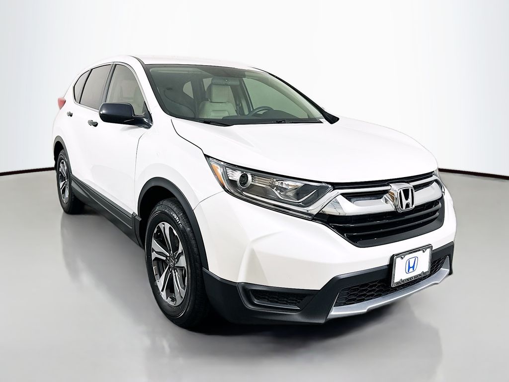 Thumbnail: 2019 Honda CR-V - 3