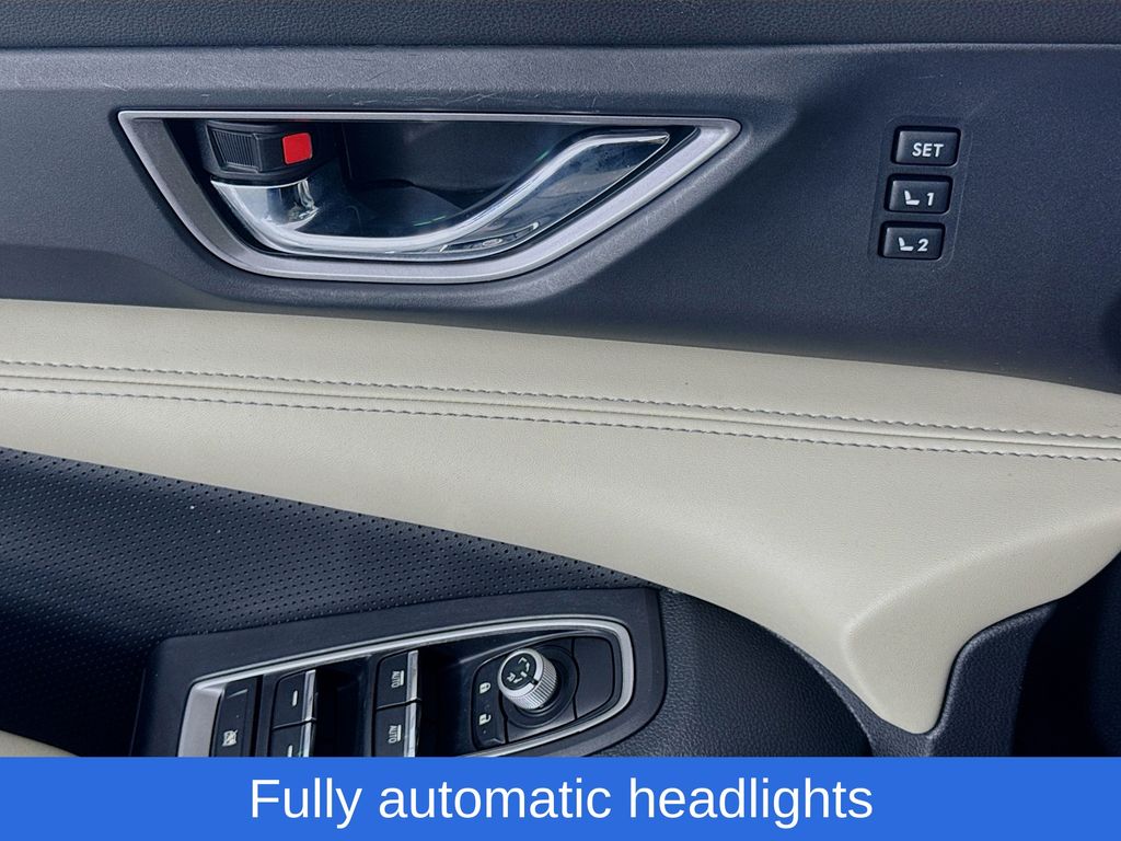 Used Car 2020 Subaru Ascent  Limited For Sale Under $25,000 In Austin, Texas