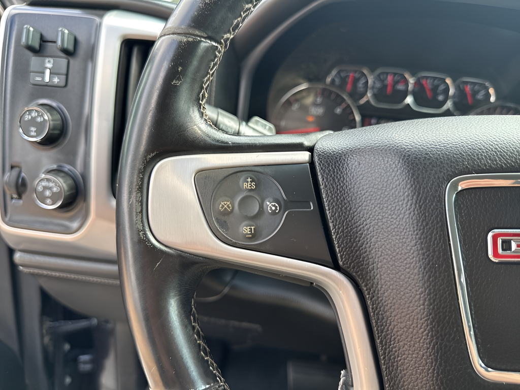 Used Car 2015 Gmc Sierra 2500hd  Sle For Sale Under $20,000 In Austin, Texas