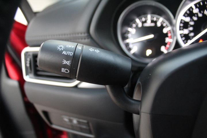 Used Car 2024 Mazda Cx-5  2.5 S Select Package For Sale Under $25,000 In Georgetown, Texas