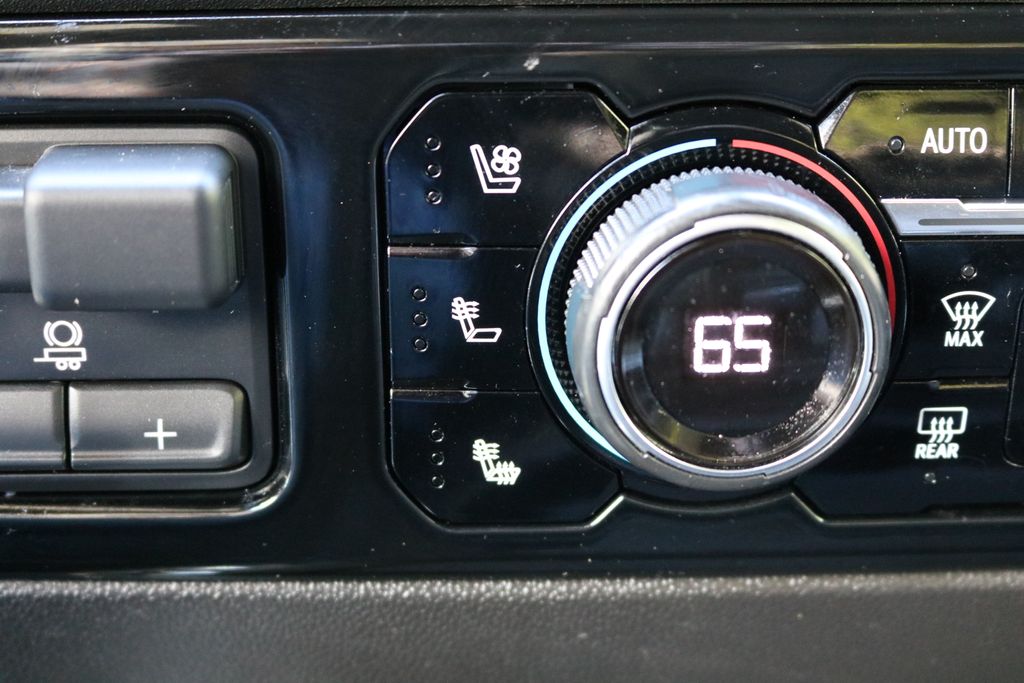 Used Car 2024 Chevrolet Silverado 2500hd  Zr2 For Sale Under $80,000 In Austin, Texas