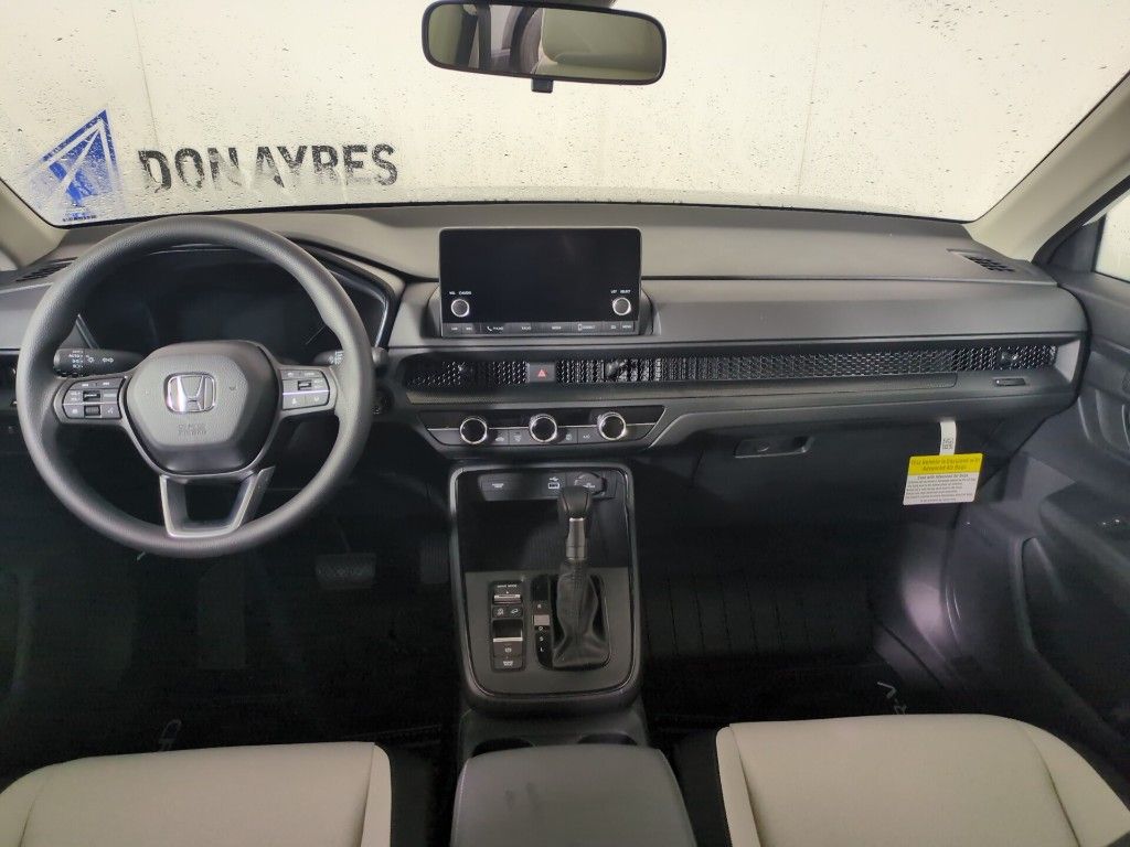 New 2025 Honda CR-V For Sale in Fort Wayne, IN