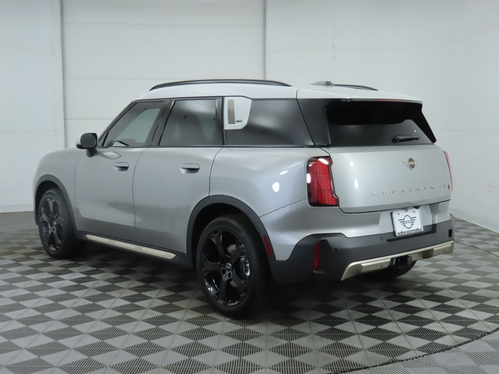 Thumbnail: 2026 MINI Cooper Countryman - 7