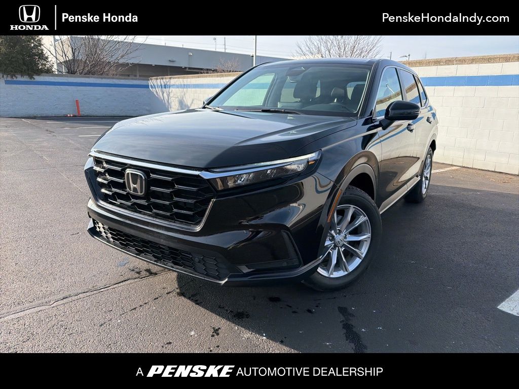 Thumbnail: 2023 Honda CR-V - 1