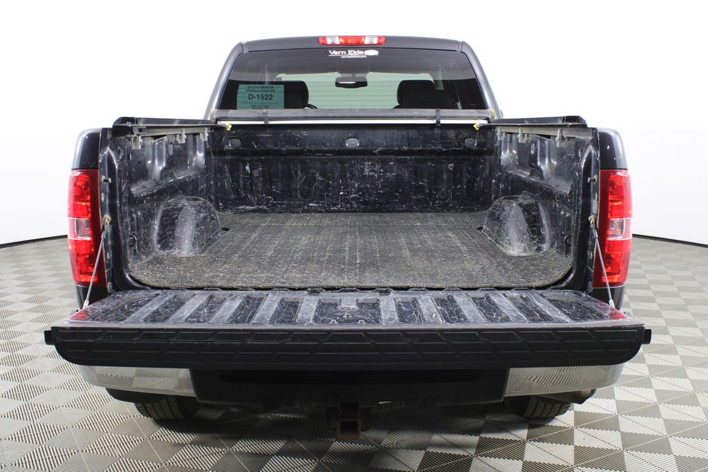 Used 2012 Chevrolet Silverado 1500 for sale in 