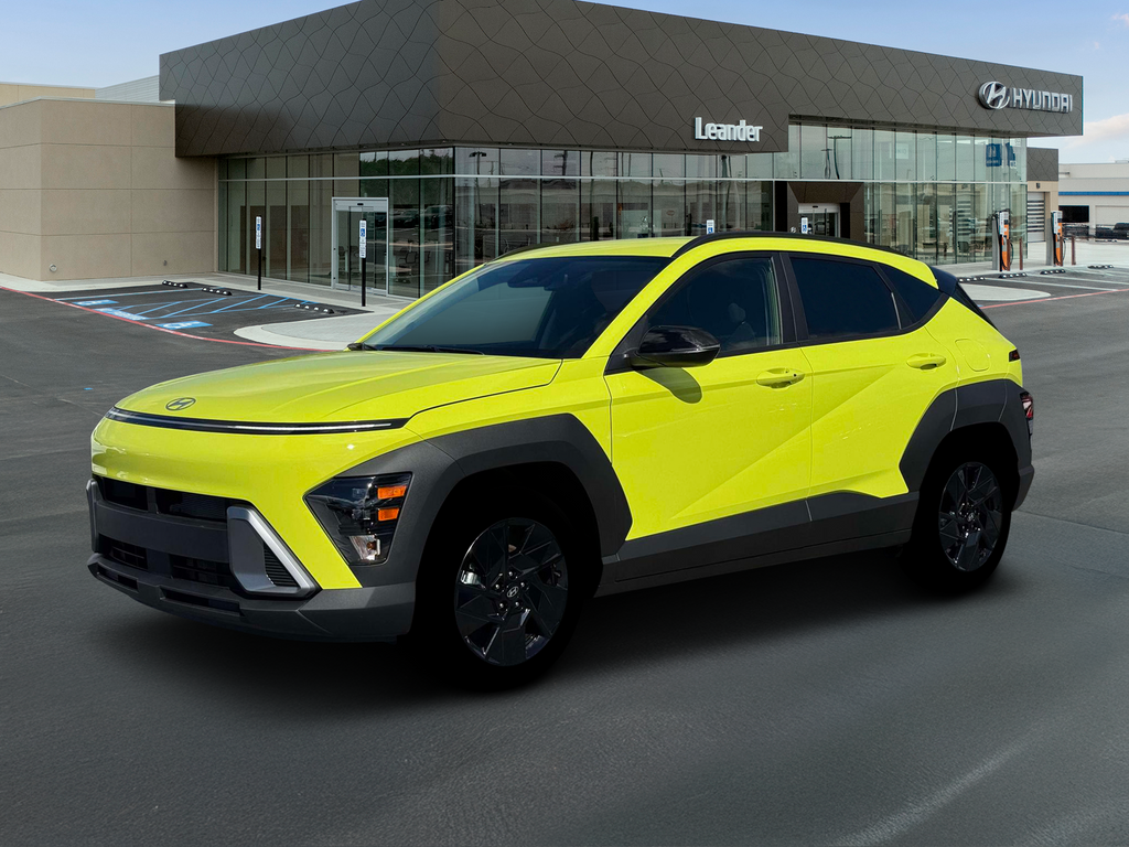 Thumbnail: 2026 Hyundai Kona - 2