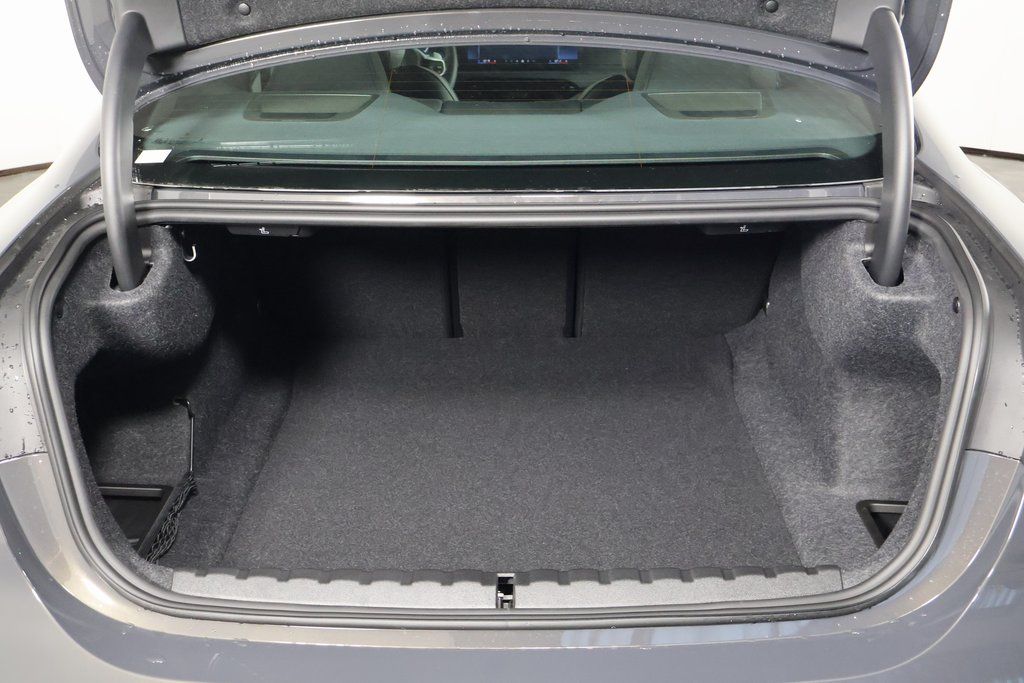 Thumbnail: 2026 BMW 4 Series - 8