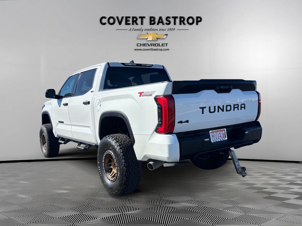 Used Car 2023 Toyota Tundra  Sr5 For Sale Under $40,000 In Austin, Texas