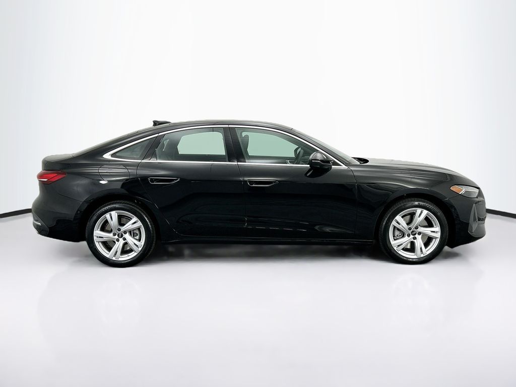 Thumbnail: 2025 Audi A5 - 4