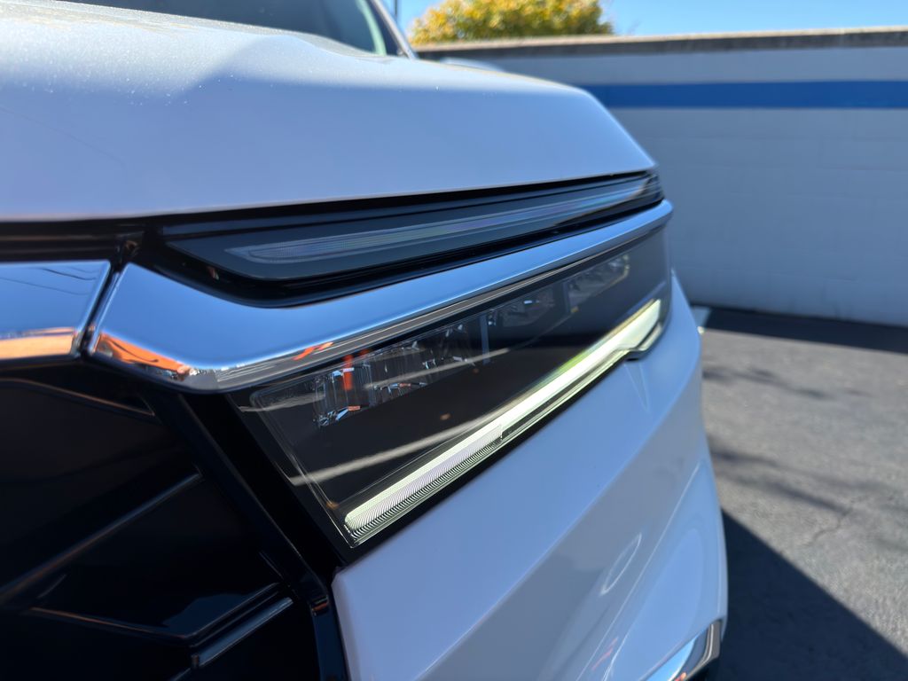 Thumbnail: 2025 Honda Pilot - 9