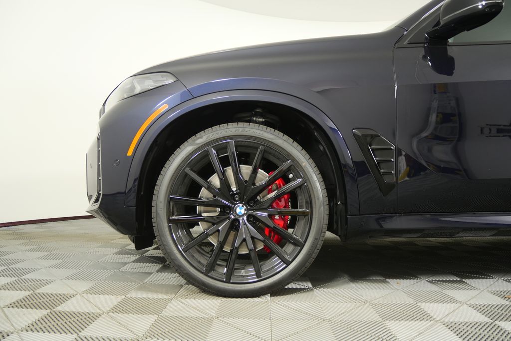 Thumbnail: 2026 BMW X5 - 7