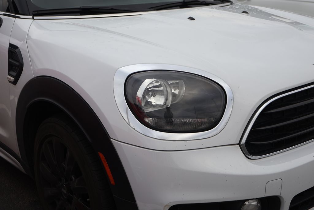 Thumbnail: 2017 MINI Cooper Countryman - 4