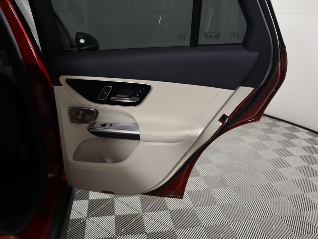 Thumbnail: 2026 Mercedes-Benz GLC - 29